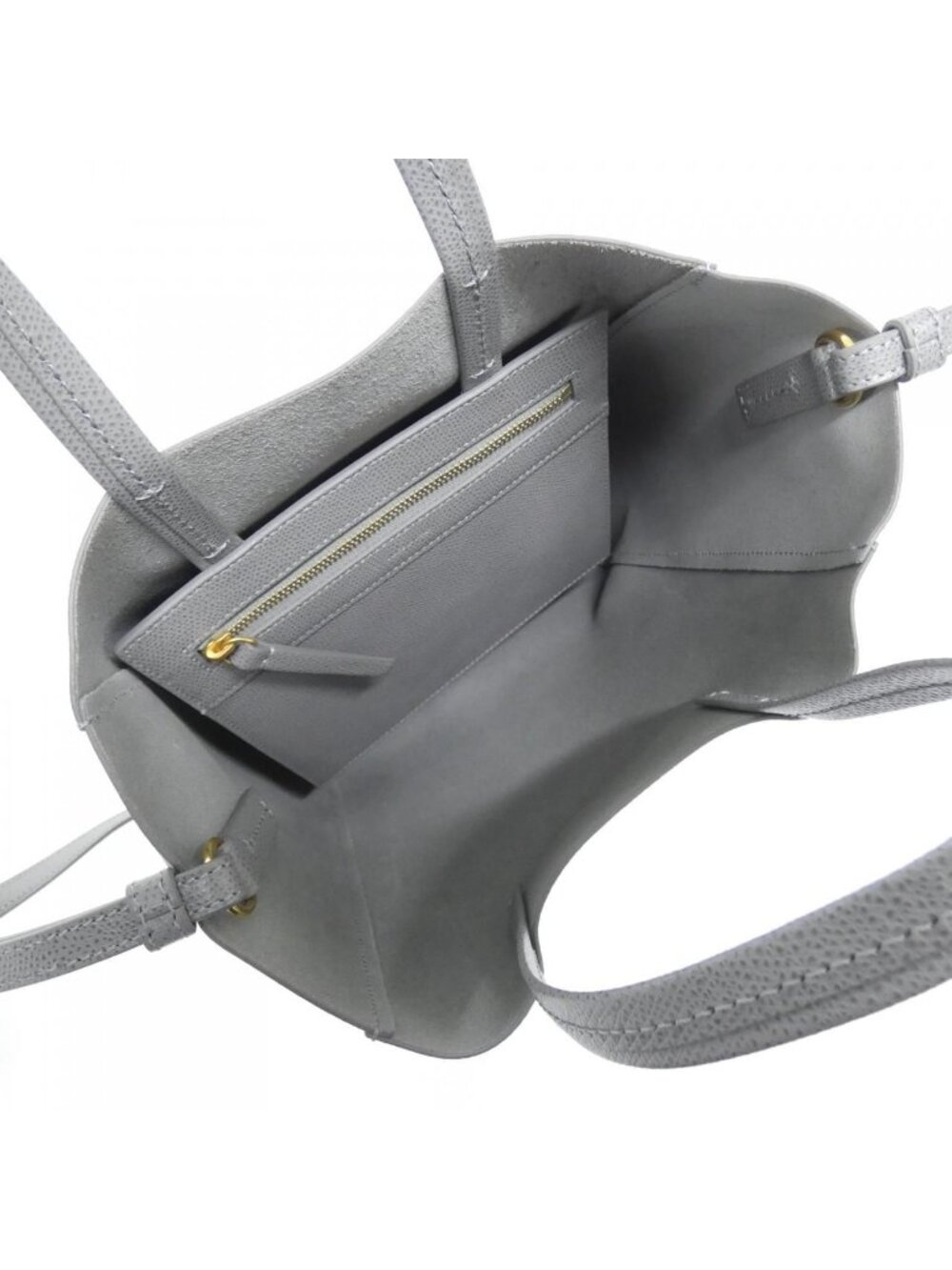 Celine Vertical Cabas Small - Picture 6 of 7